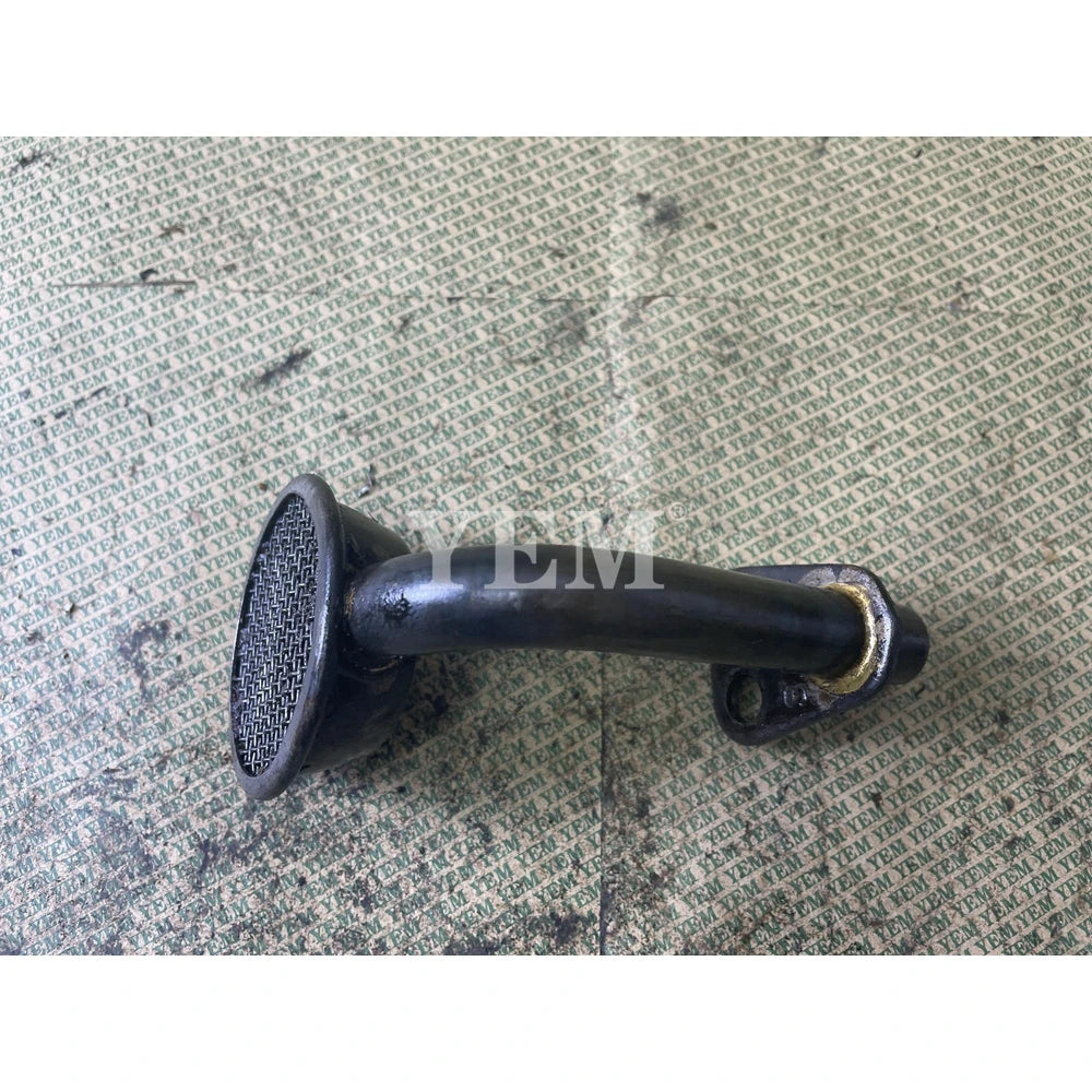 SECOND HAND OIL SUMP FOR KUBOTA D722 DIESEL ENGINE PARTS For Kubota