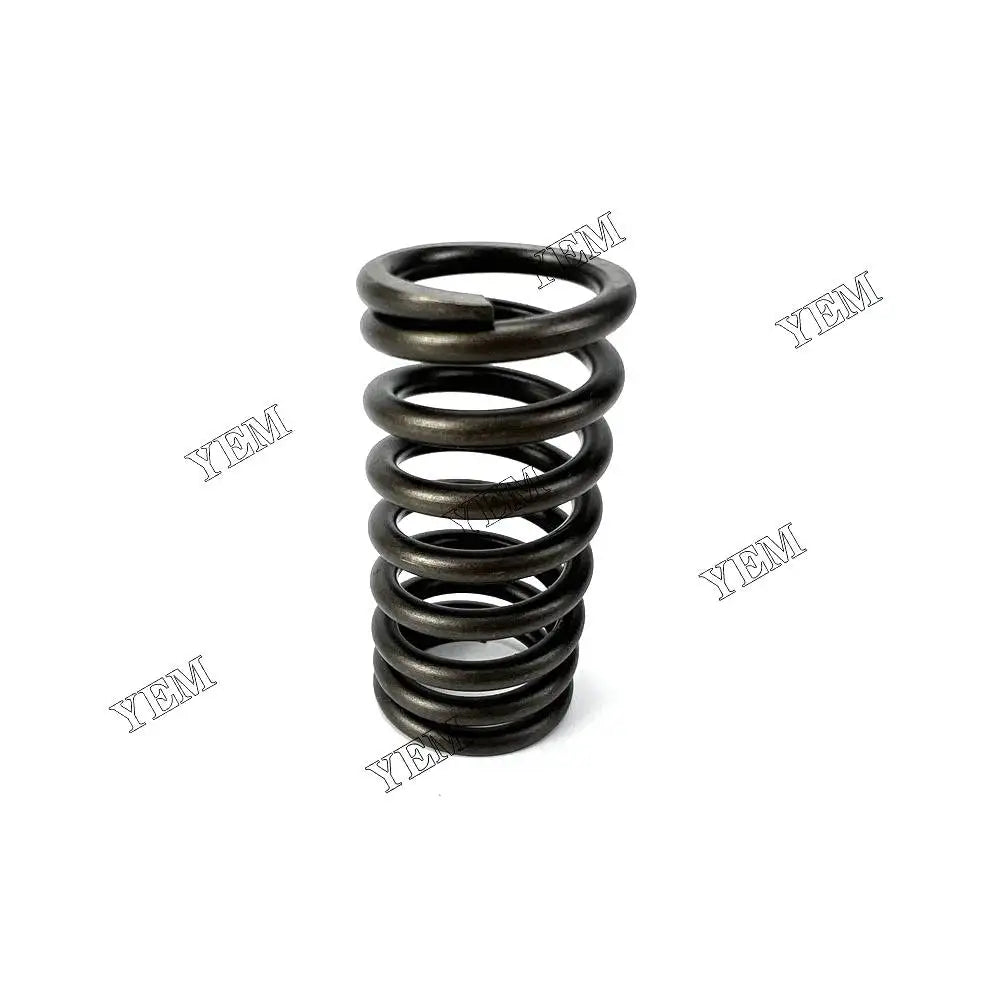 1 year warranty For Mitsubishi Valve Spring S3Q2 engine Parts (3pcs) YEMPARTS