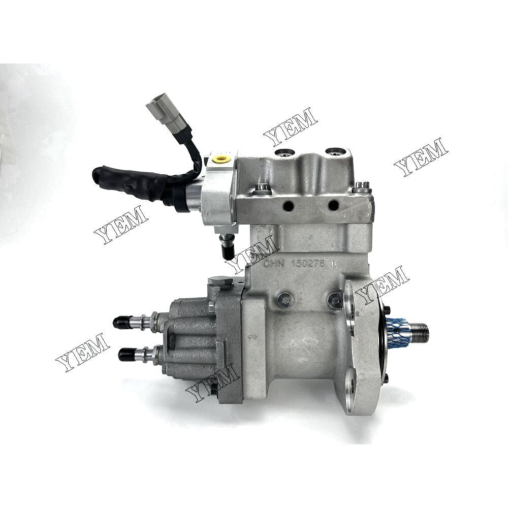 YEM 6CT 6CT-CR Injection Pump 6745-71-1171 3973228 4921431 Cummins excavator diesel engine YEMPARTS