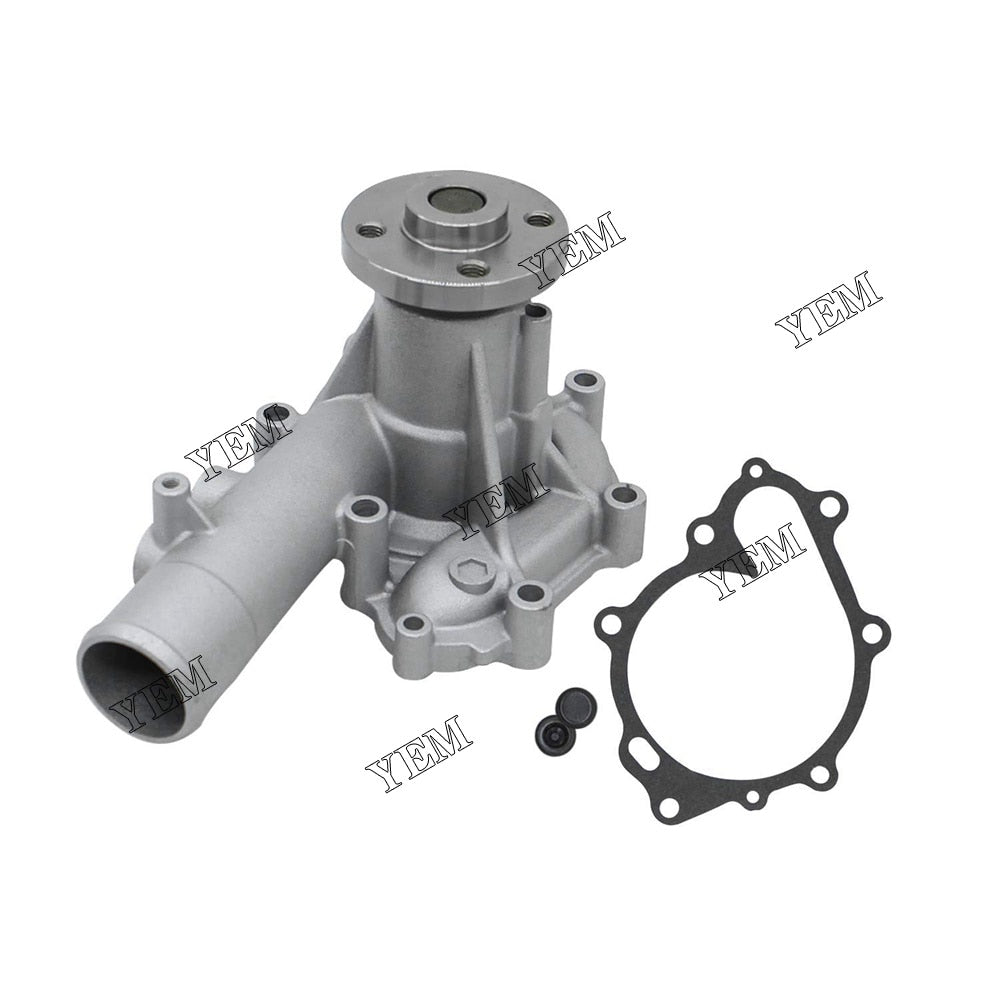 YEM Engine Parts Water Pump YM123900-42000 For 4TNE106T 4D106T GEHL 7800 SL7800 Takeuchi TL150L For Other