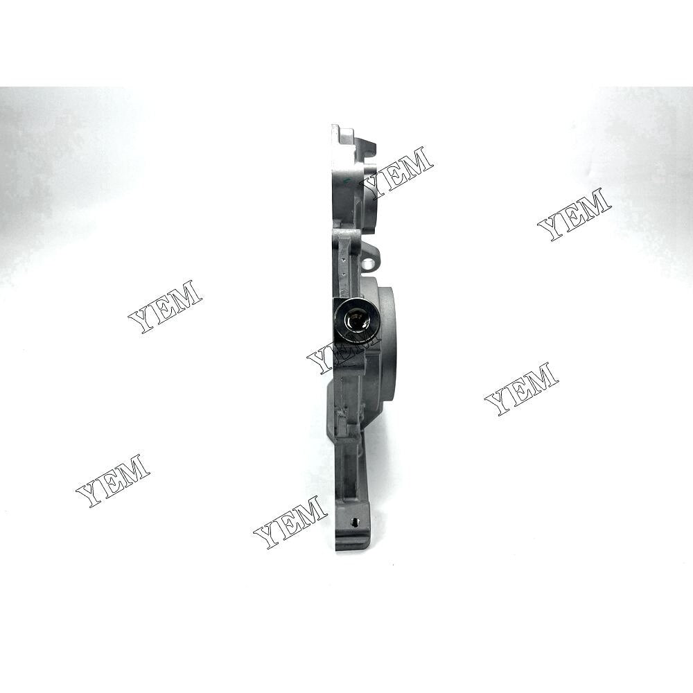 yemparts ISF3.8 Oil Pump 5525374F For Cummins Original Engine Parts FOR CUMMINS