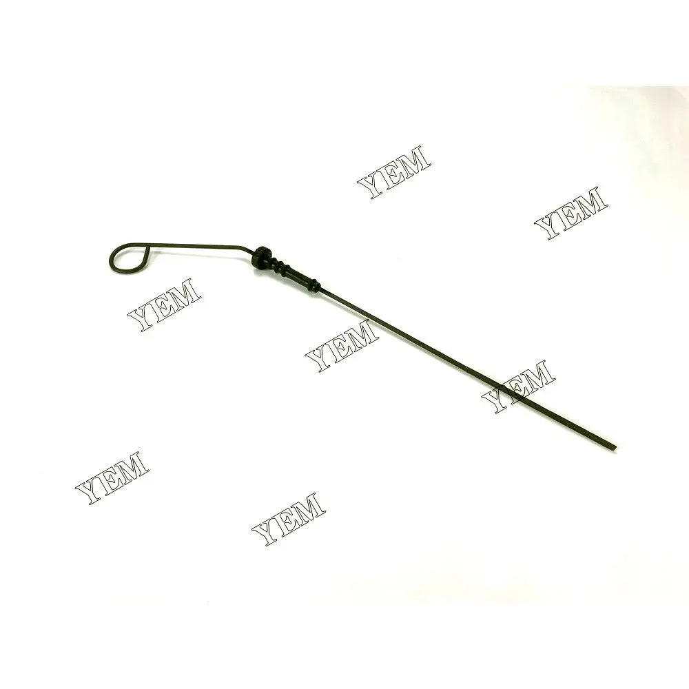 competitive price 1J881-36412 1J88136412 Oil Dipstick For Kubota D1703-M-DI V2403M excavator engine part YEMPARTS