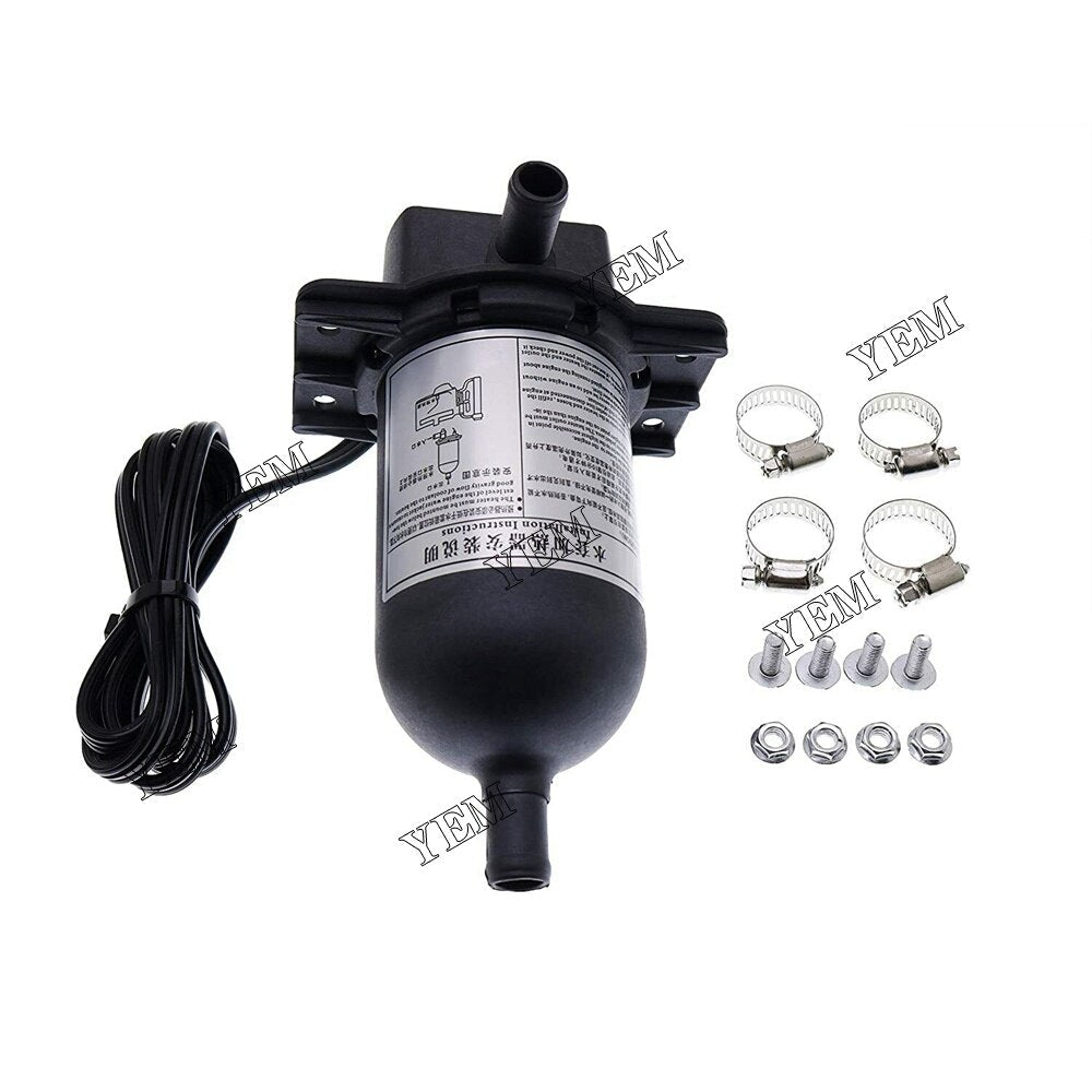 YEM Engine Parts Block Heater 1000W 120V 084918A For Generac Kohler GM31942 For Other