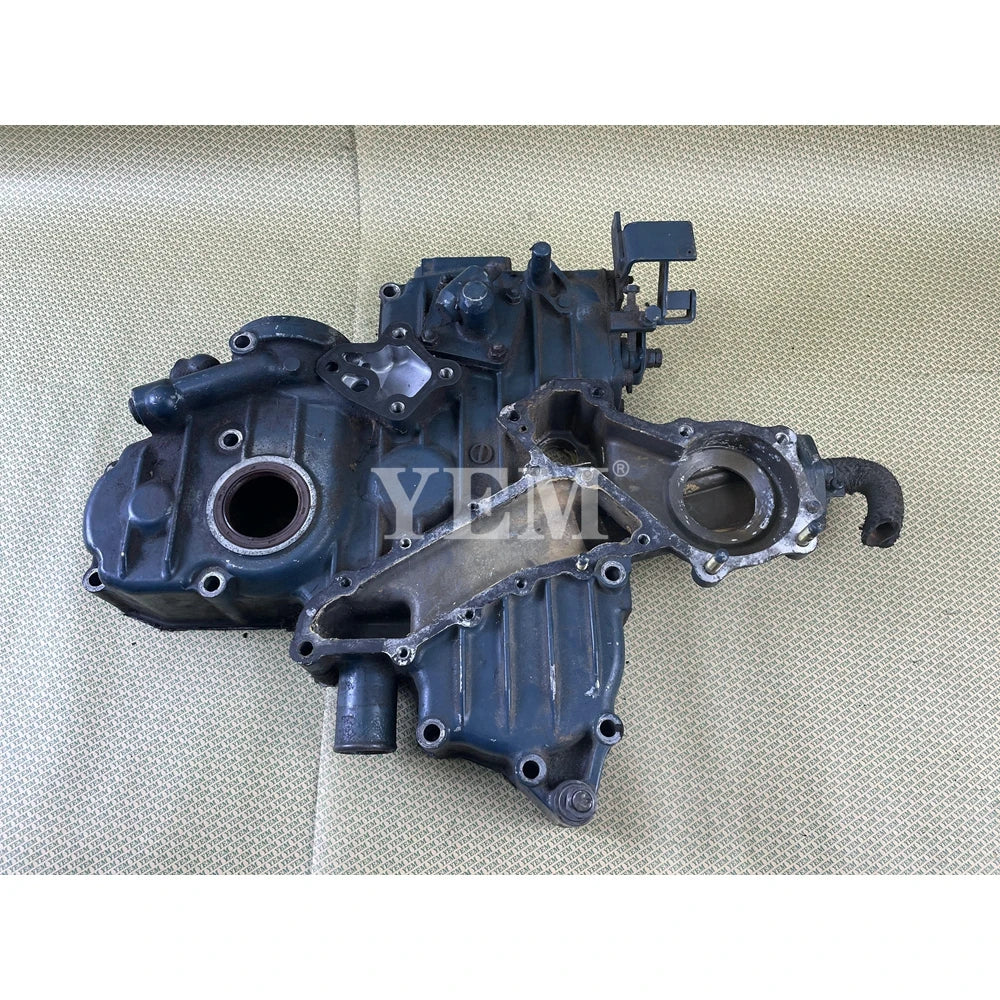 USED F2803 TIMING COVER FOR KUBOTA DIESEL ENGINE SPARE PARTS For Kubota