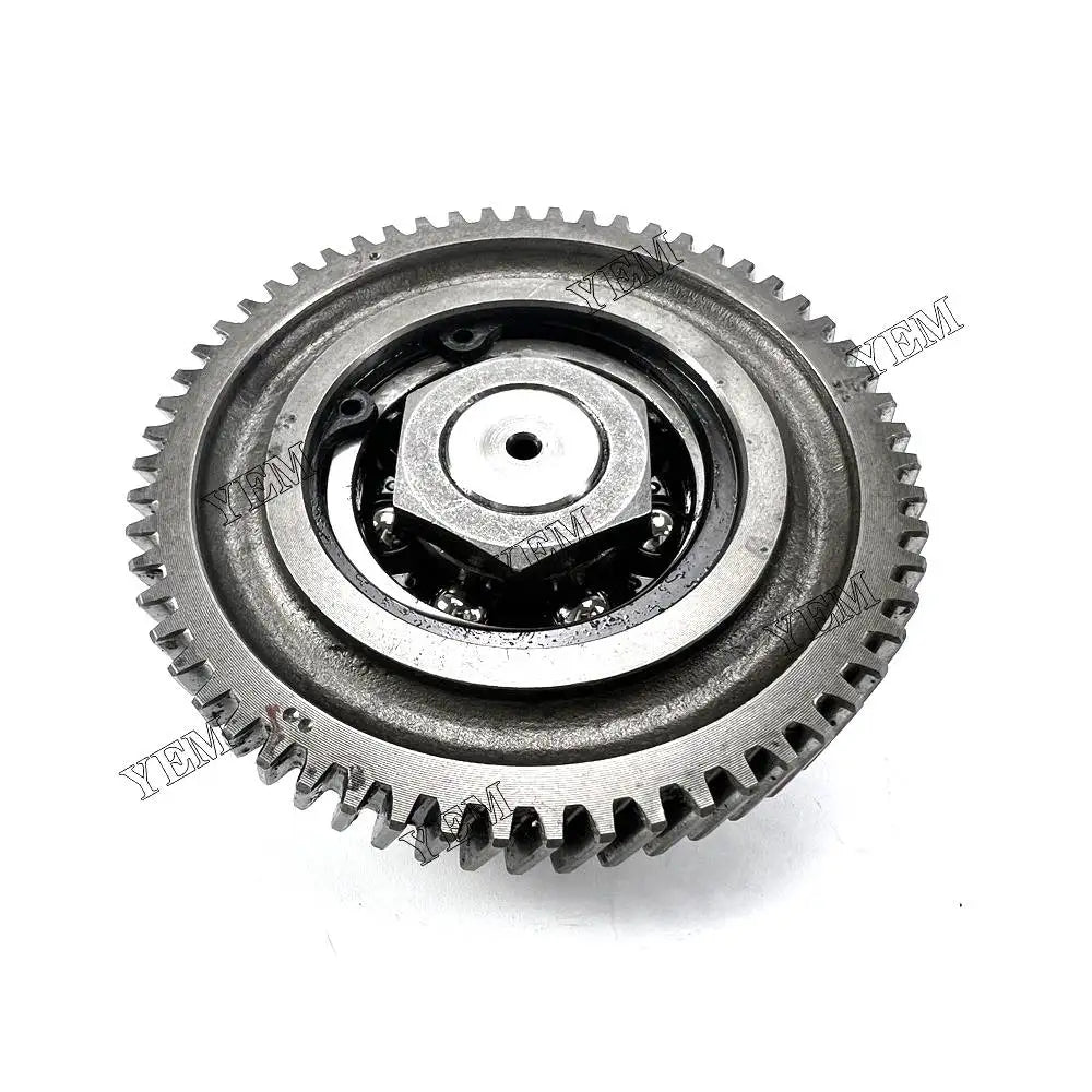 1 year warranty D722 Idler Gear 94.5mm 12mm 41.5mm For Kubota engine Parts YEMPARTS