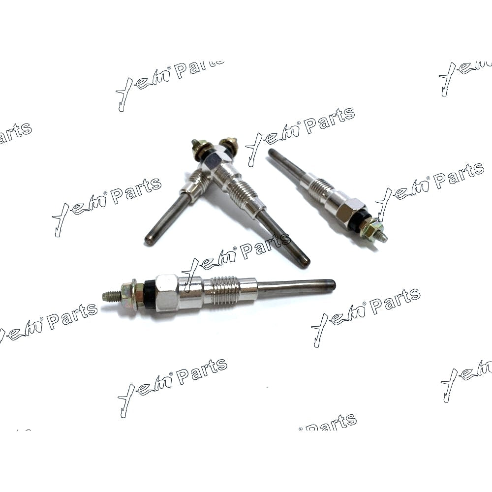 YEM Engine Parts Glow Plug For Kubota V1505 Engine Parts For Kubota