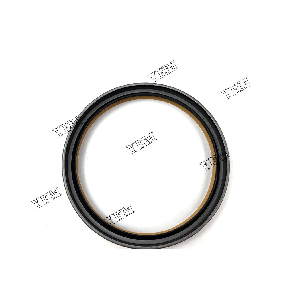 yemparts ISC-315 Crankshaft Rear Oil Seal For Cummins Diesel Engine FOR CUMMINS
