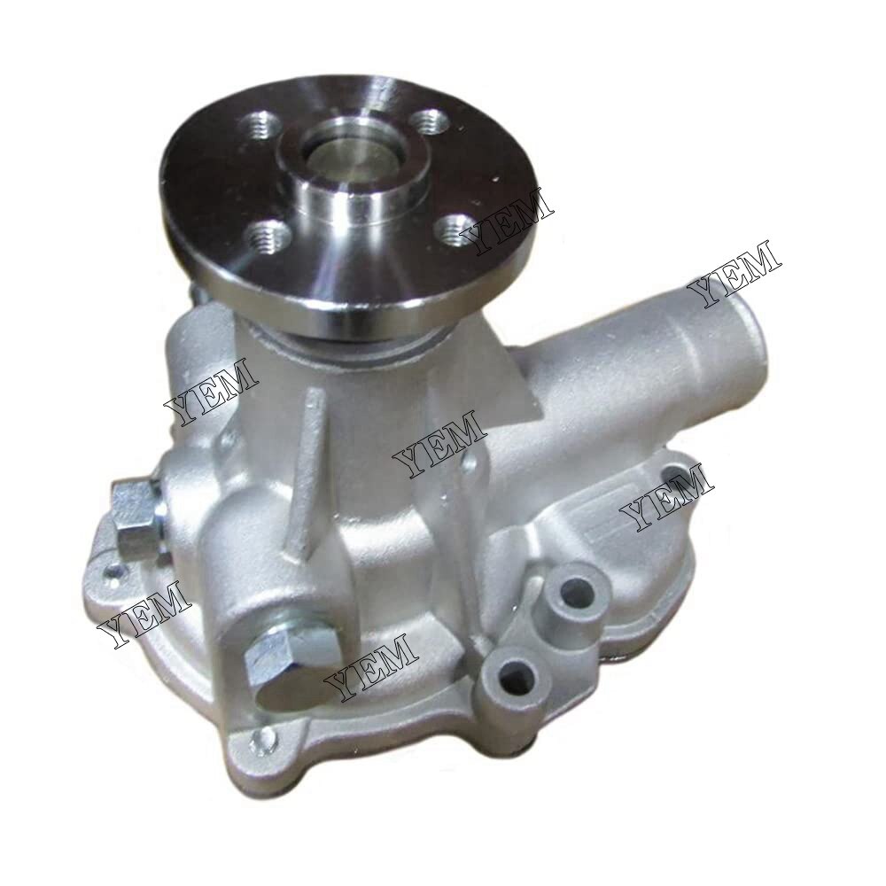 YEM Engine Parts For New Ford New Holland Compact Tractor TC25 TC30 TC33 TC34DA Water Pump For Other