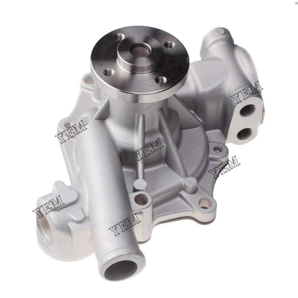 YEM Engine Parts Water Pump For Komatsu 4D95S 6202-63-1200 6202-63-1401 Engine Forklift Truck For Komatsu