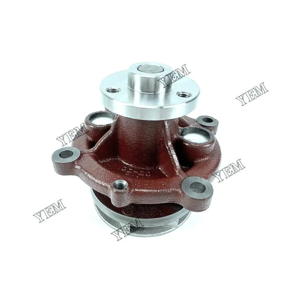 1 year warranty For Volvo 20502535 20459004 21404502 Water Pump EC240B engine Parts YEMPARTS