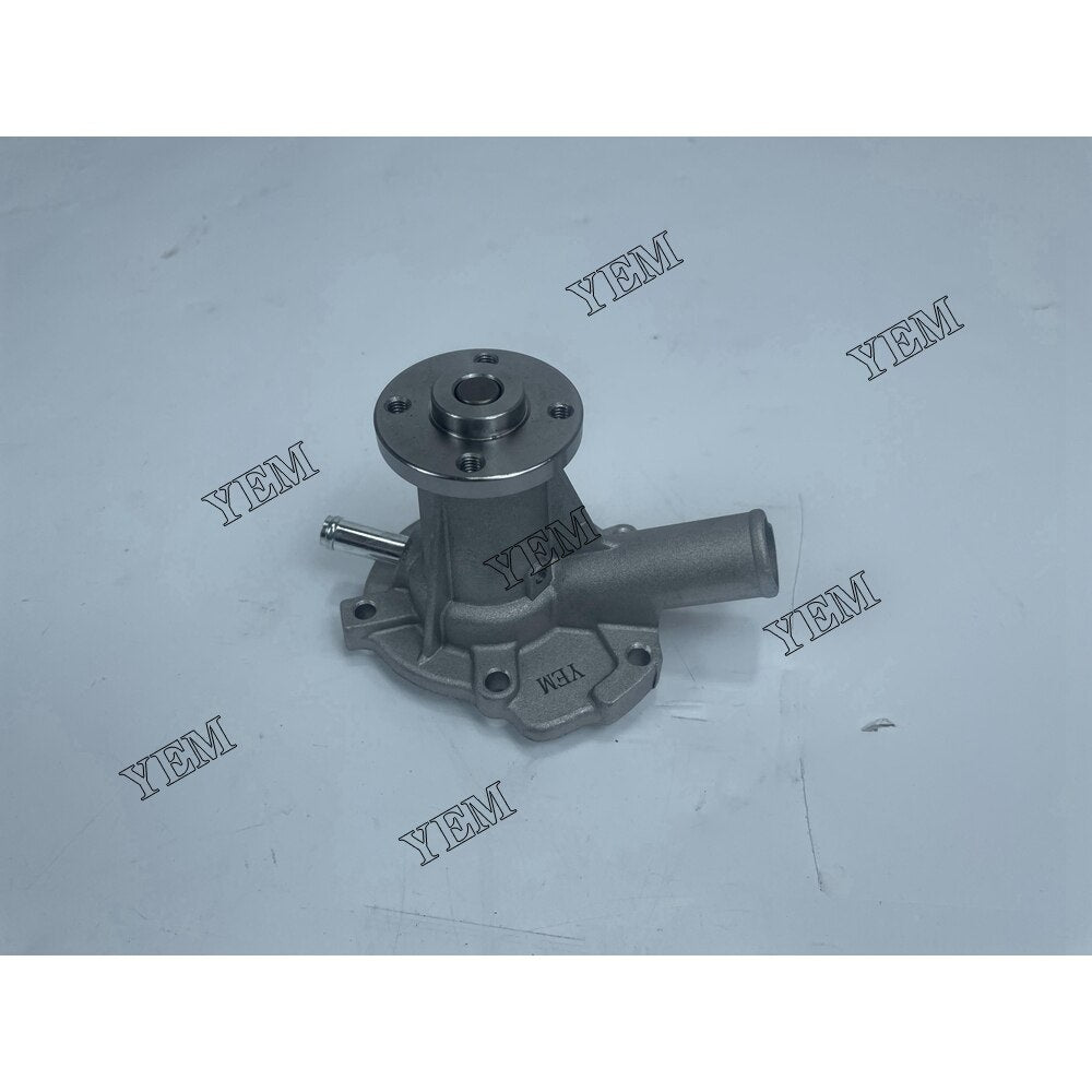yemparts D950-2 Water Pump 19069-72036 For Kubota Diesel Engine FOR KUBOTA