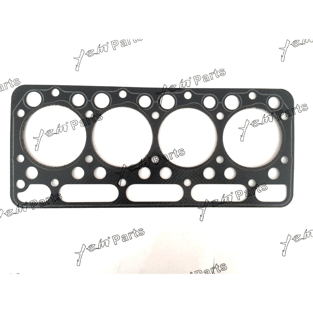 YEM Engine Parts Head Gasket For Kubota V1902 / 4D85 Engine Parts For Kubota