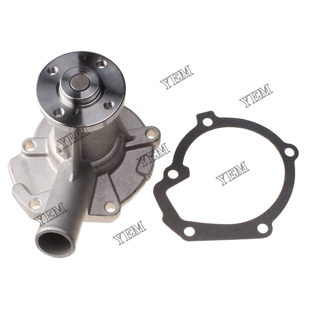 YEM Engine Parts Water Pump 15534-73030 For Kubota B1550E B1750D B1750E B1750HST B2150D B2150HSD For Kubota