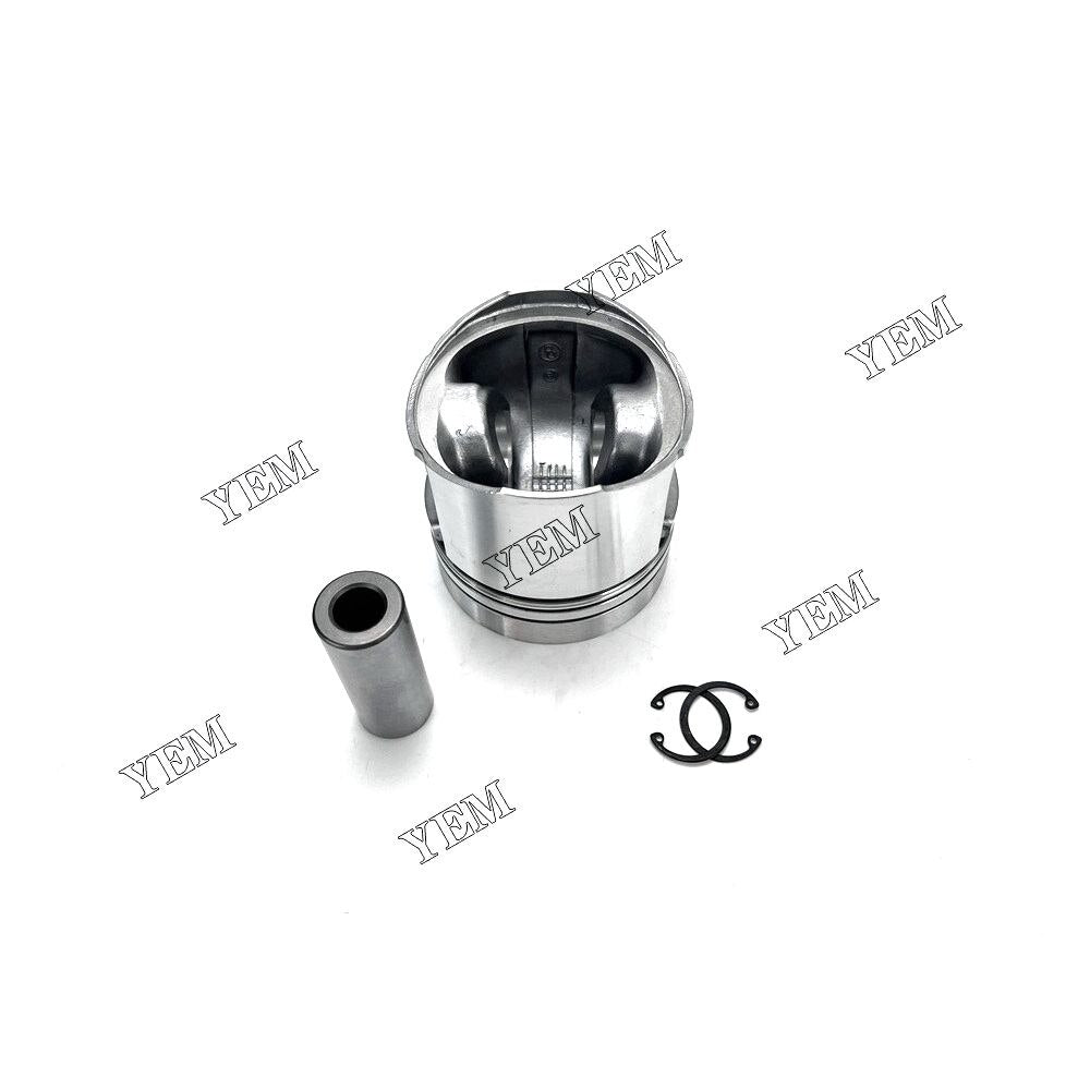 YEM F2L2011 Piston Assembly Deutz excavator diesel engine YEMPARTS