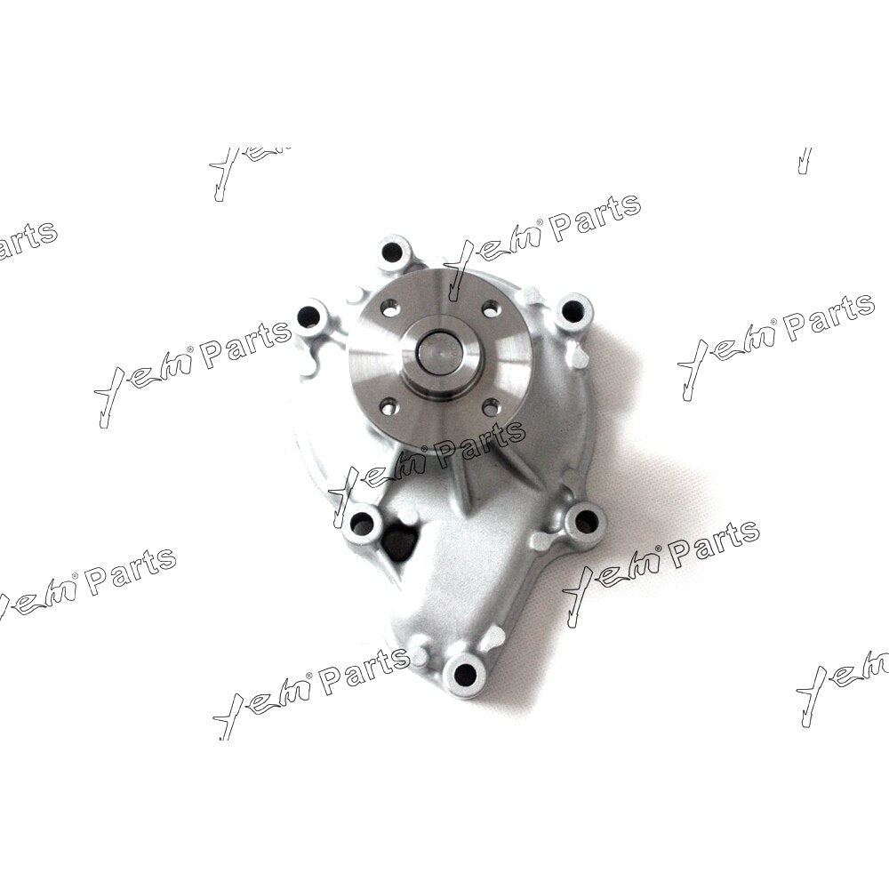 YEM Engine Parts water pump For Kubota Engine V2607 tractor For Kubota