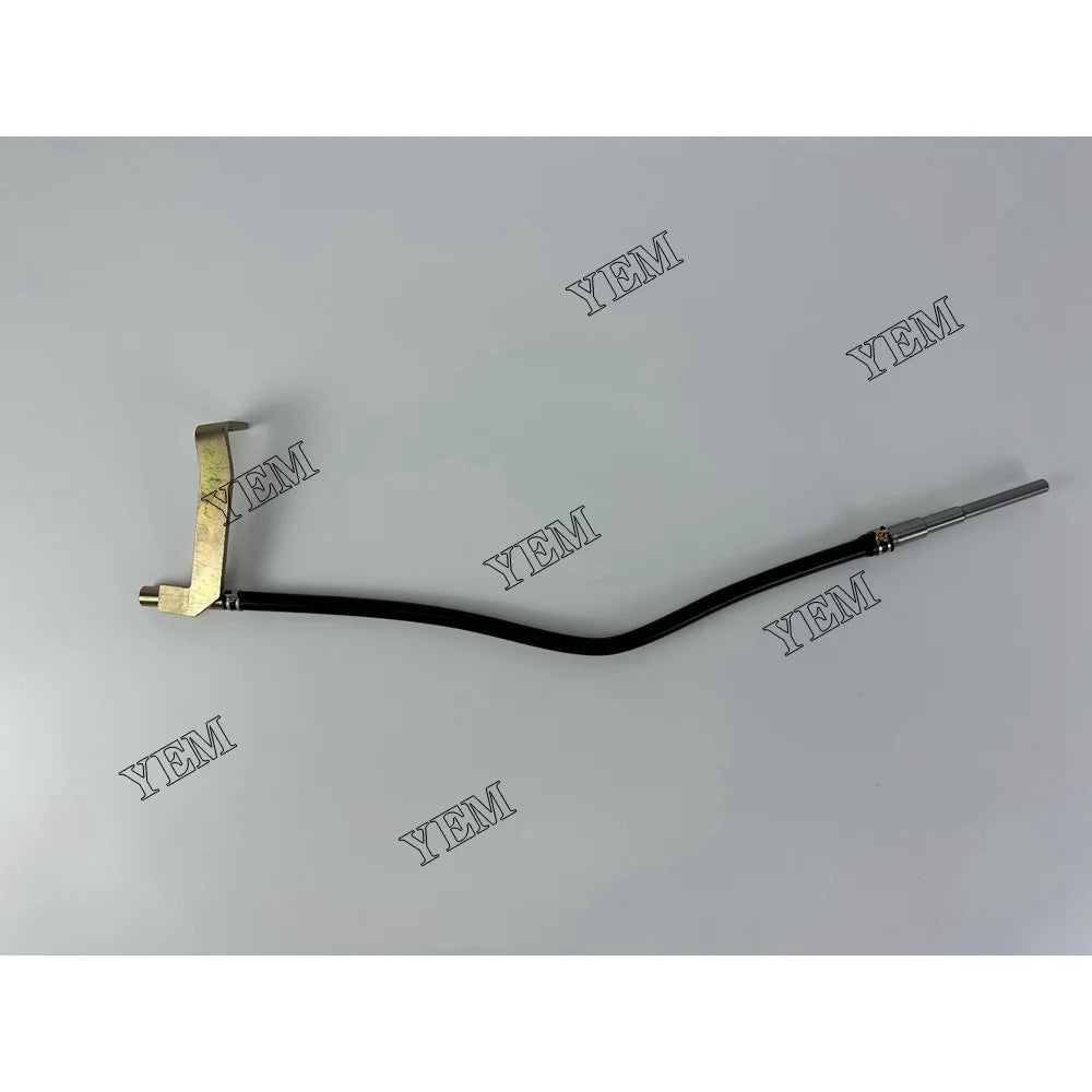 1 year warranty For Volvo 20840336 20840347 GUIDE TUBE D6E engine Parts YEMPARTS