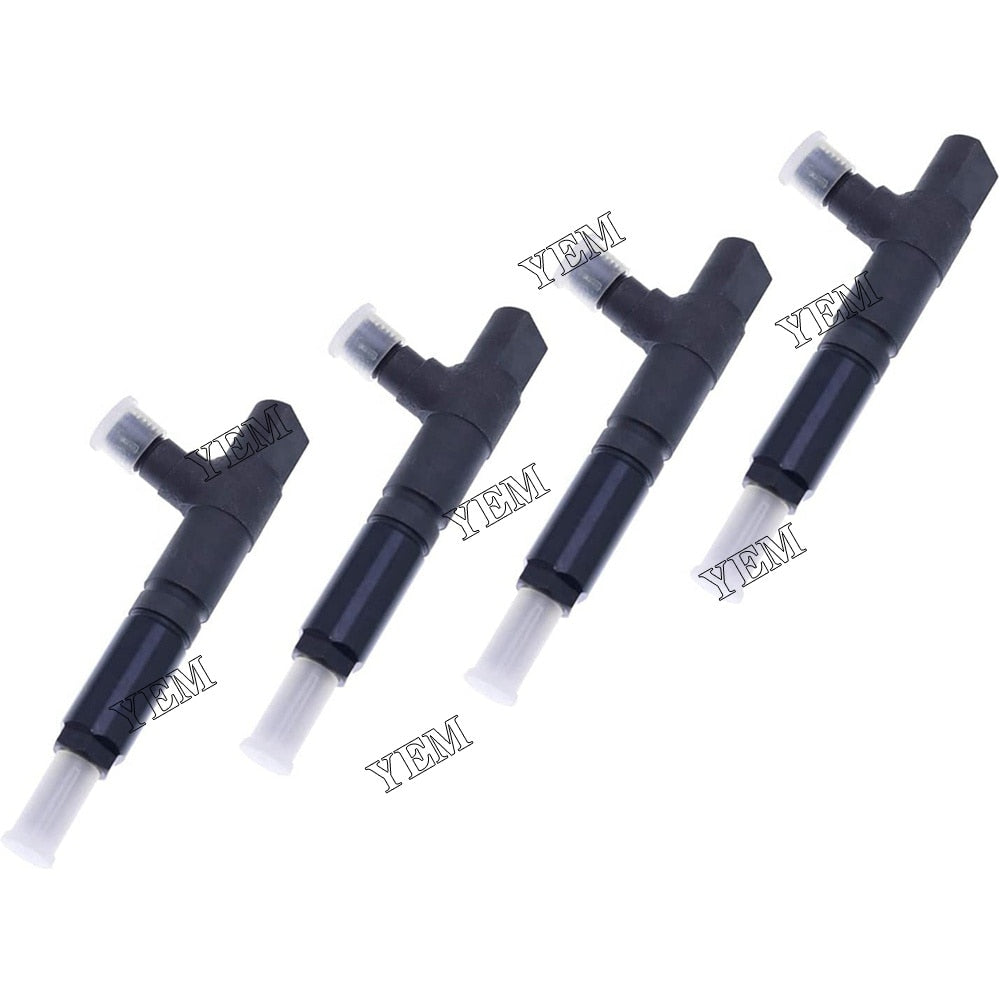 YEM Engine Parts Fuel Injector 6685512 For Bobcat B300 BL370 331 334 335 5600 S130 S150 S160 S175 For Bobcat