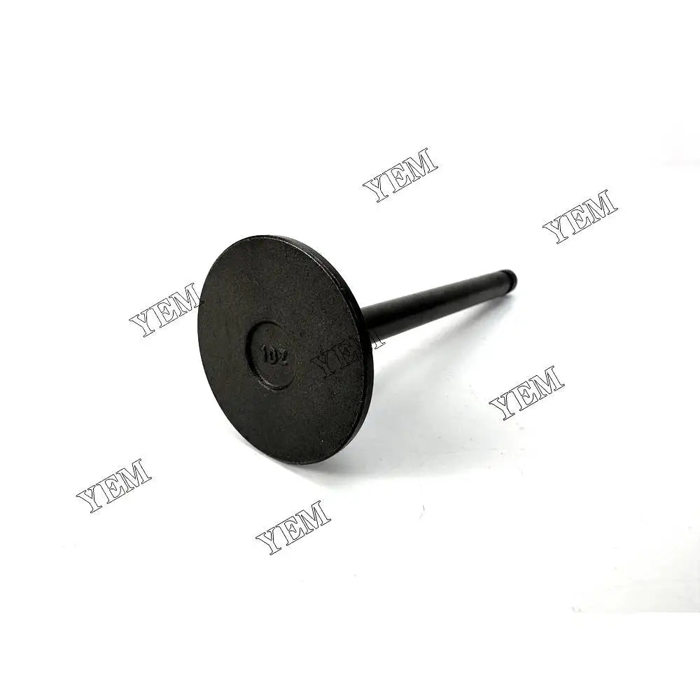 1 year warranty For Toyota Intake Valve 1DZ-3 engine Parts (4pcs) YEMPARTS