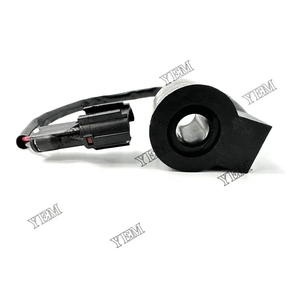 Part Number 7010625 Solenoid Valve Coil 24V For Komatsu PC40 Engine YEMPARTS