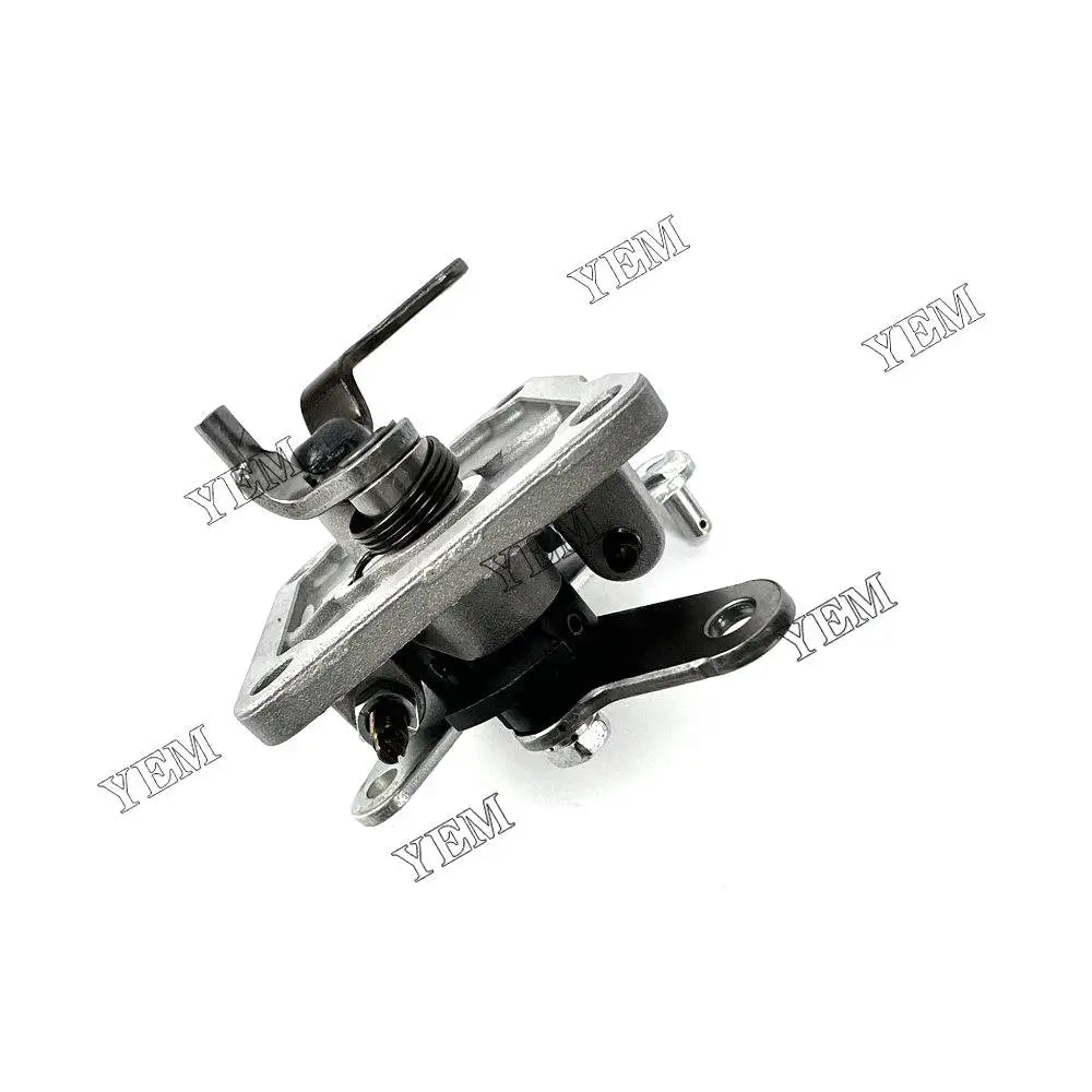 Part Number 1G070-57014 Assy Plate,Speed Adj For Kubota D1105 Engine YEMPARTS