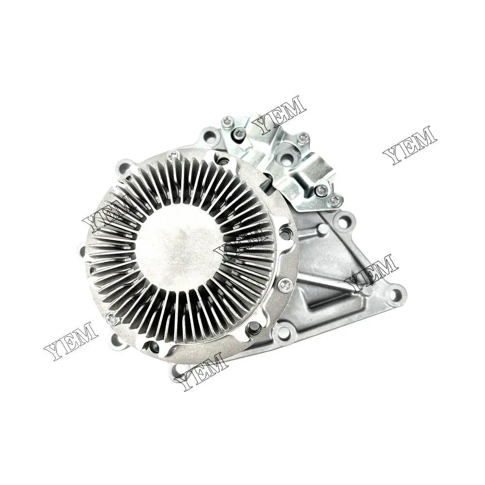 Part Number A4712001101 Water Pump For Detroit DD13 Engine YEMPARTS