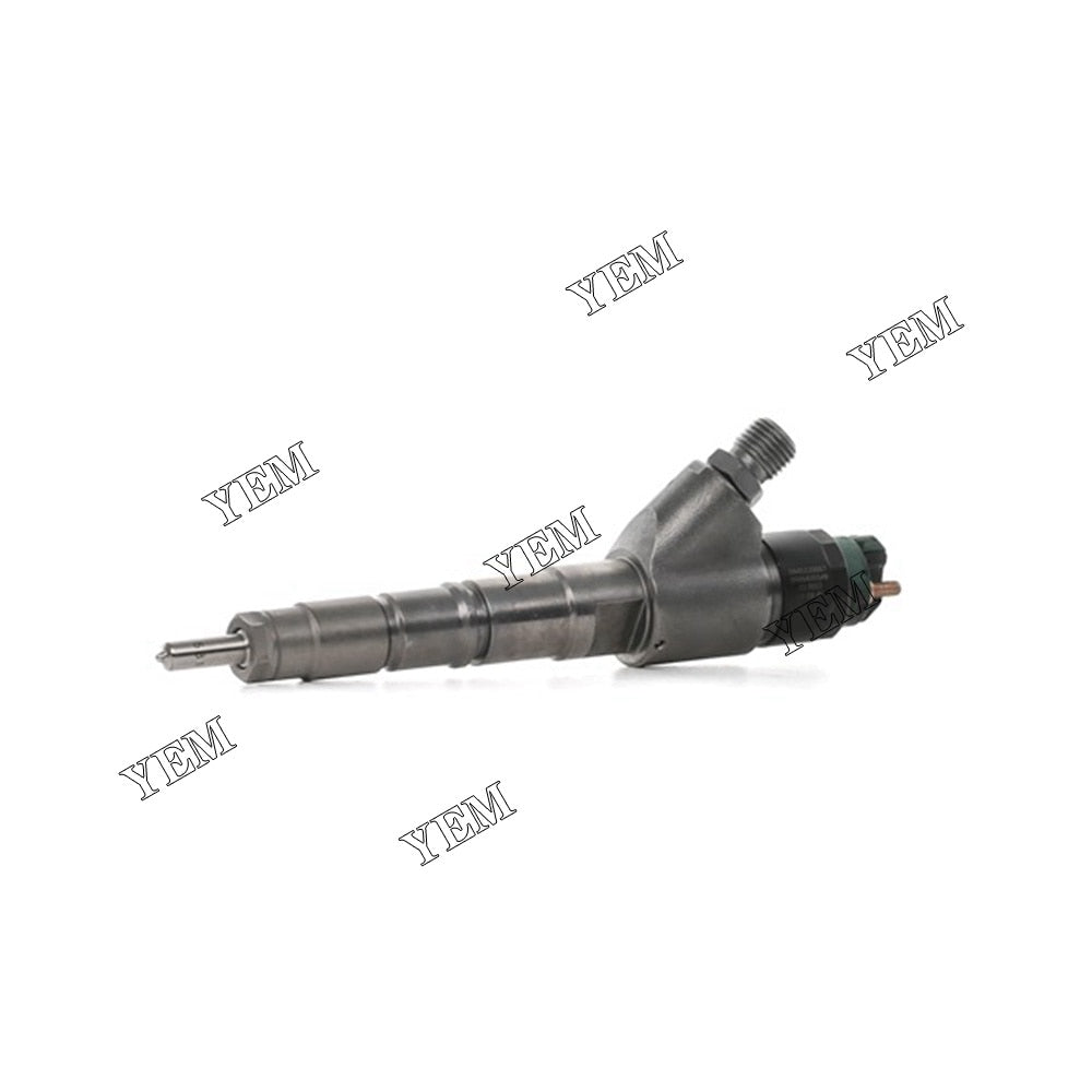 YEM Engine Parts Fuel Injector 20798683 0445120067 4290987 For Volvo D6E EC210B Parts For Volvo