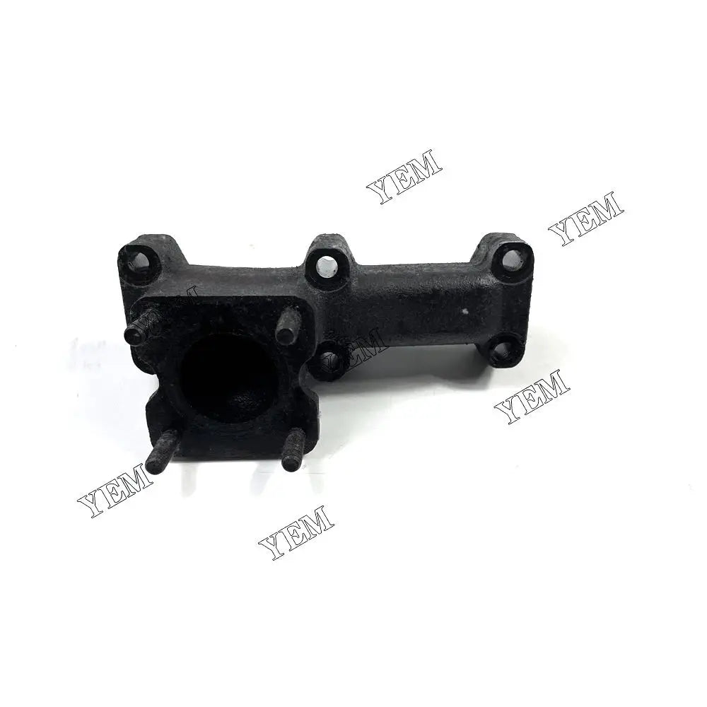 competitive price Exhaust Manifold For Yanmar 3TNA68 excavator engine part YEMPARTS