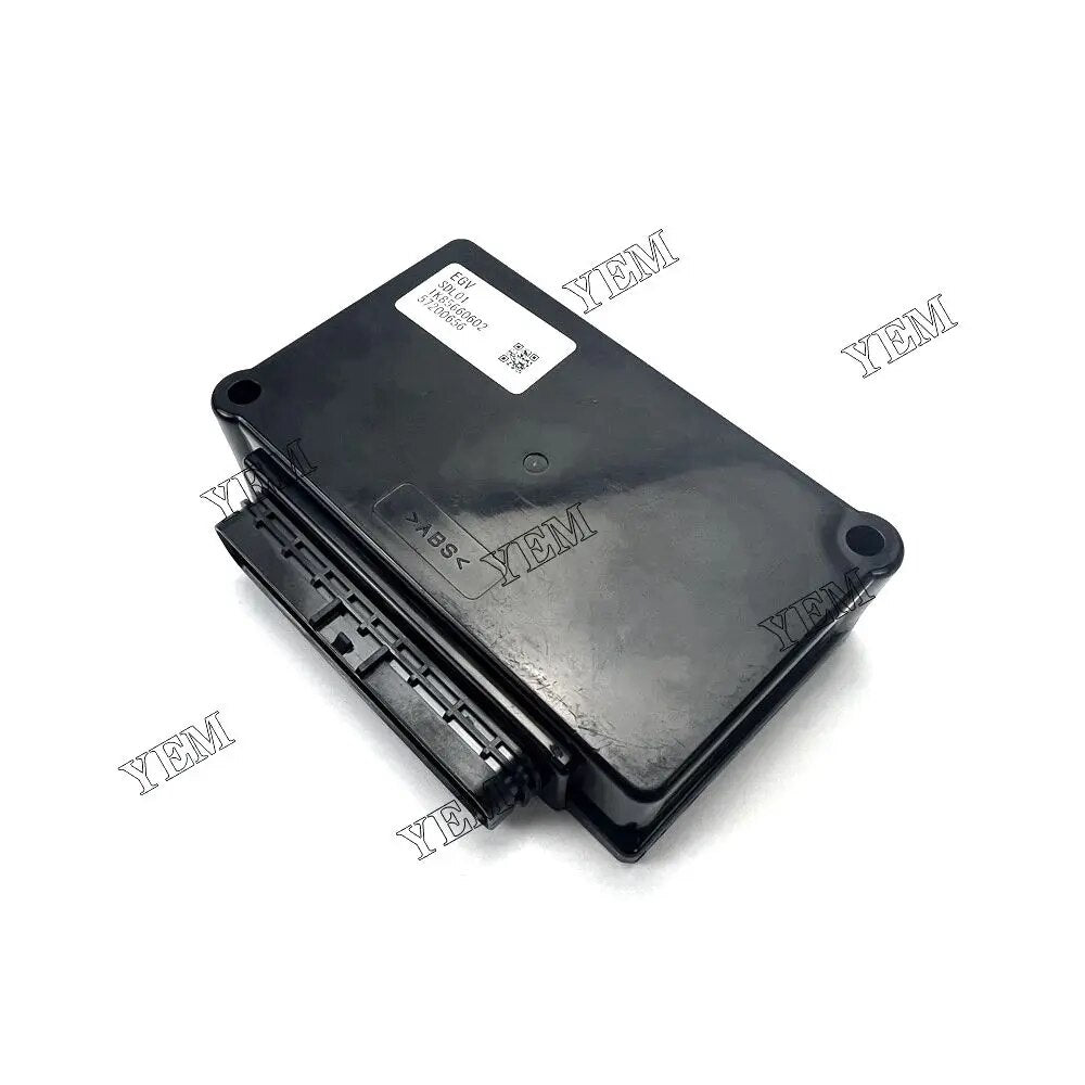 For Kubota excavator engine V2607 Controller 1J701-26000 YEMPARTS