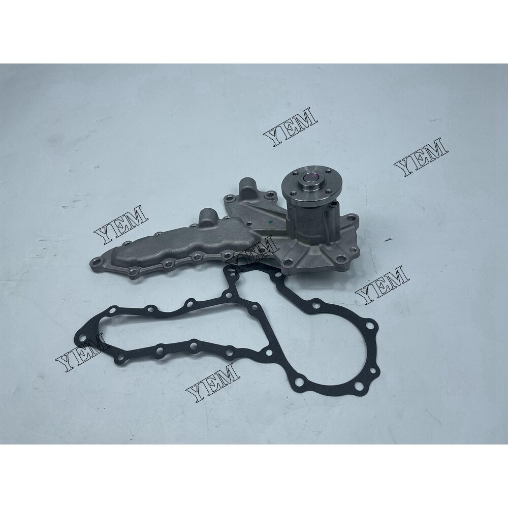 yemparts V2203 V2203T Water Pump 1J864-73030 For Kubota Diesel Engine FOR KUBOTA