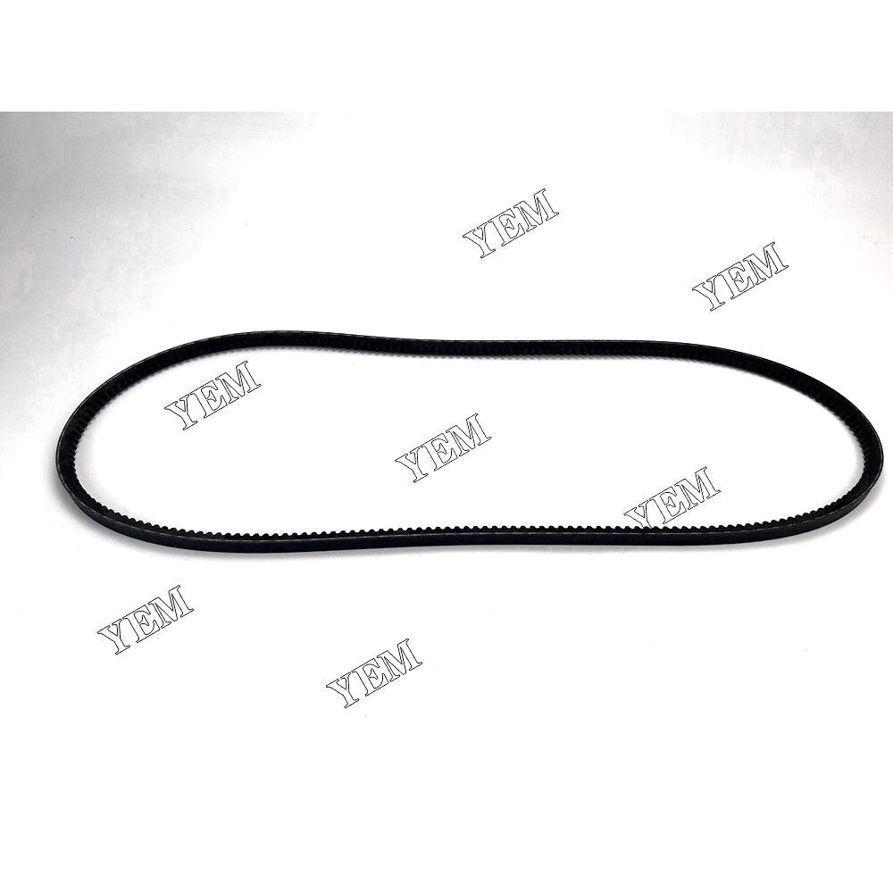 YEM 1004-4 Alternator Belt 2614B665 Perkins excavator diesel engine Weimar M 1000 B excavator YEMPARTS