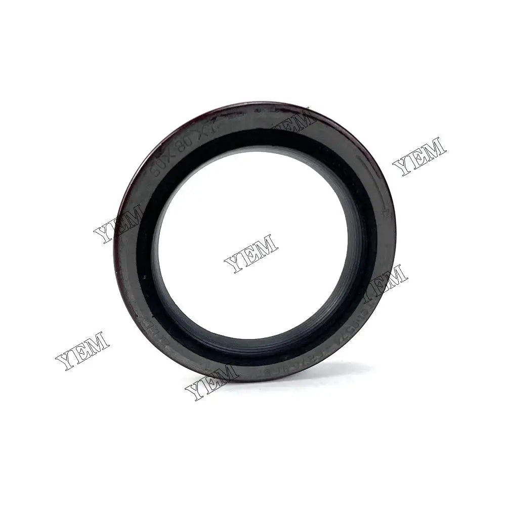 Free Shipping A498BT1 Crankshaft Front Oil Seal For Xinchai engine Parts YEMPARTS