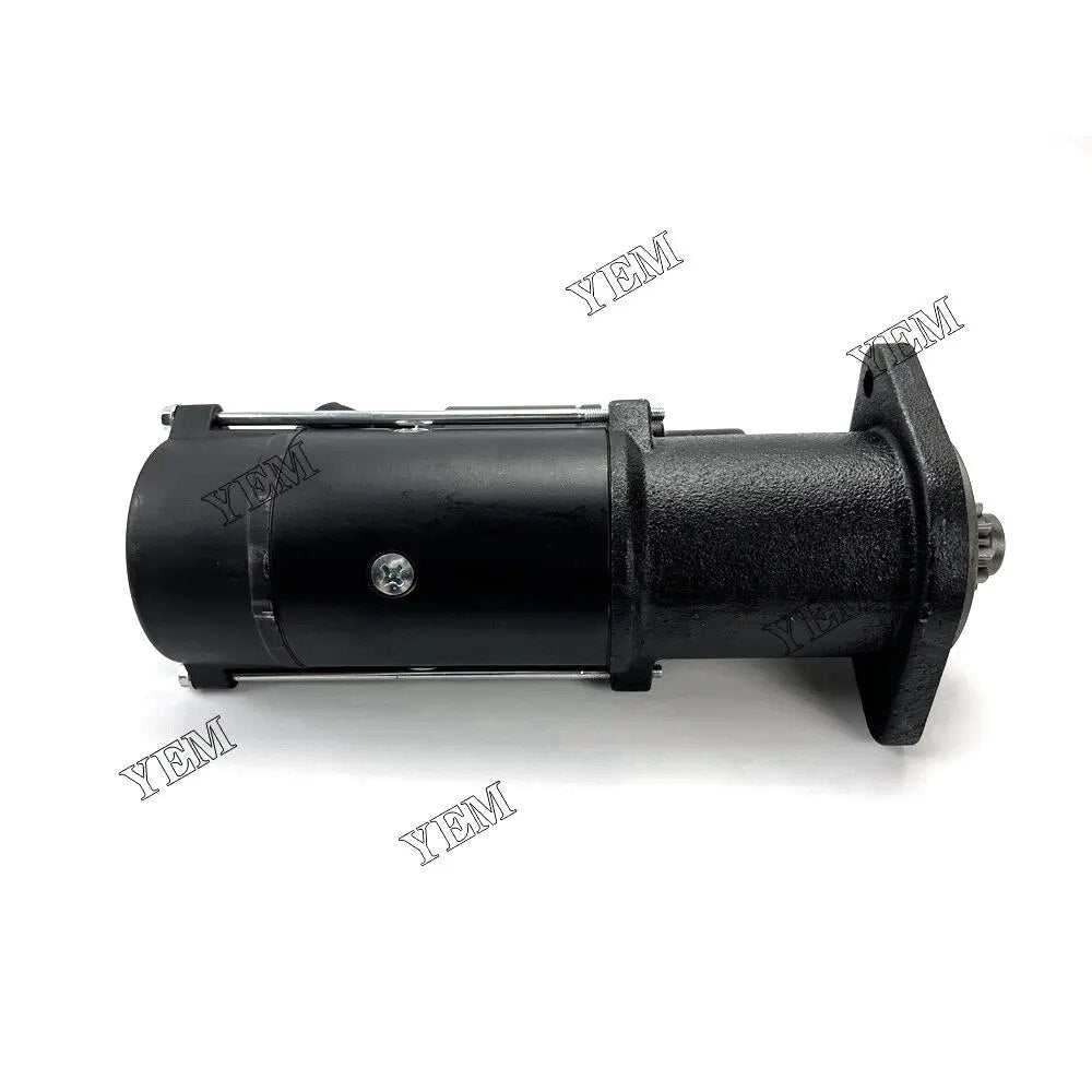 For Deutz excavator engine Starter 04125683 11132117 1132368 AZF4862 YEMPARTS