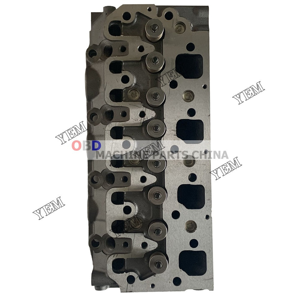 YEM Engine Parts New Complete Cylinder Head 426-3438 For Caterpillar 3024C/T, C2.2T For Caterpillar