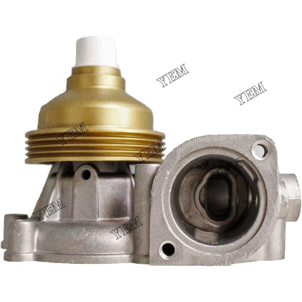 YEM Engine Parts 751-41022 751-41021 Water Pump For Lister Petter LPW LPWS LPWT Engine Genset For Other