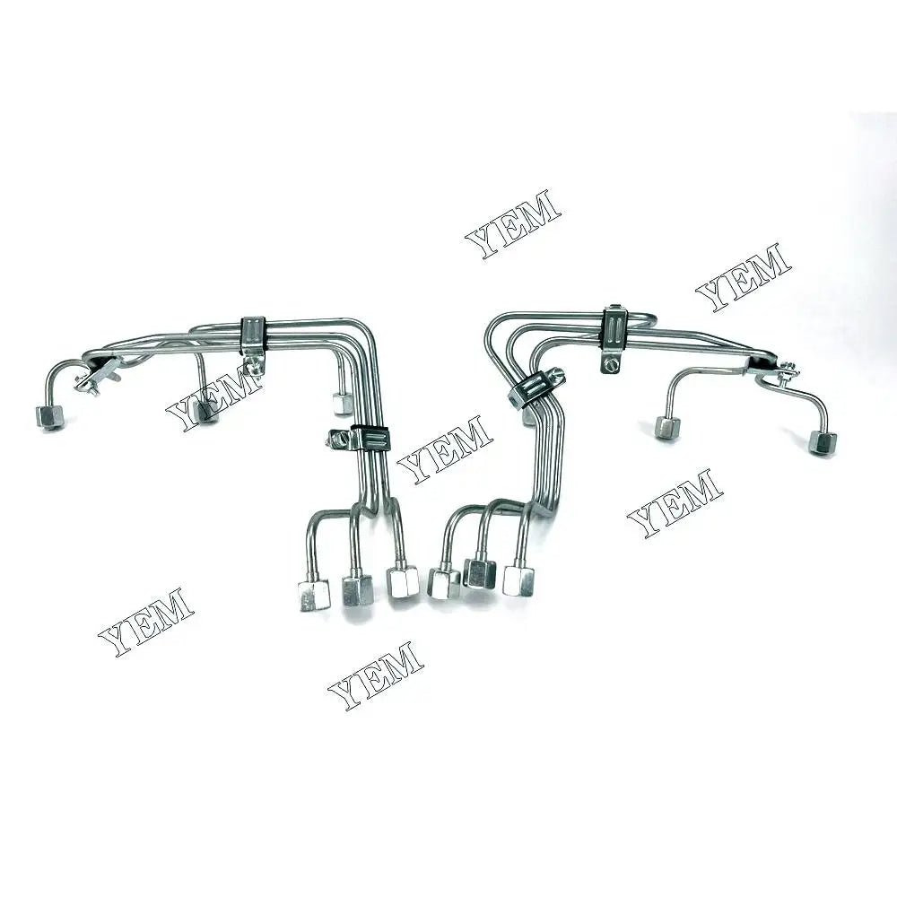 1 year warranty For Doosan Fuel Pipe DE08 engine Parts YEMPARTS