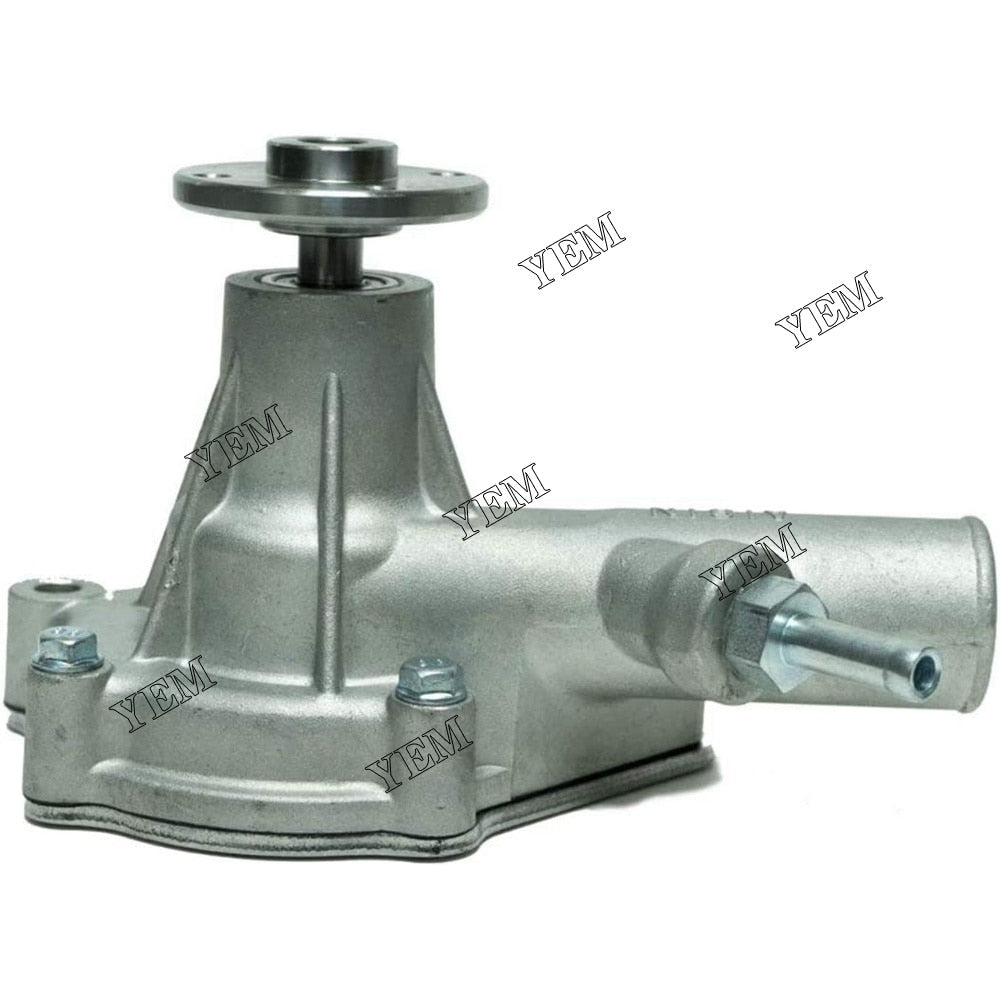 YEM Engine Parts Cooling Water Pump For Mitsubishi Engine K3E K4E S3L S4L MM433424 For Mitsubishi