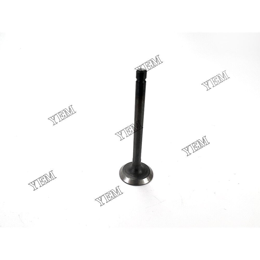 YEM DF750 Intake Valve 12694-13110 Kubota excavator diesel engine YEMPARTS