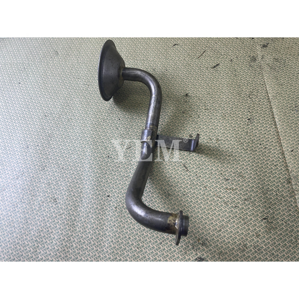 USED OIL SUCTION PAN FOR YANMAR V94 ENGINE