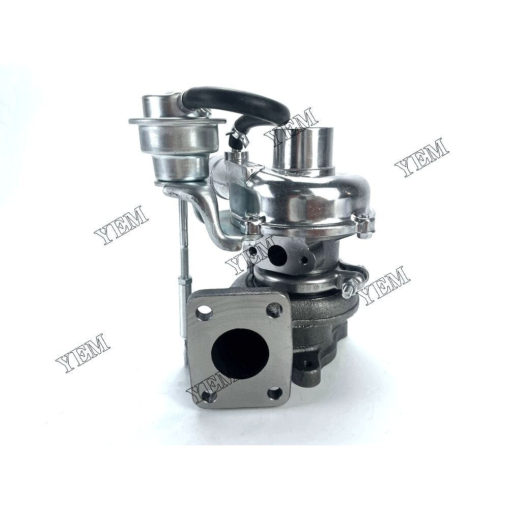 YEM V2403 Turbo 1G491-17012 Kubota excavator diesel engine Yuchai YC35SR excavator YEMPARTS