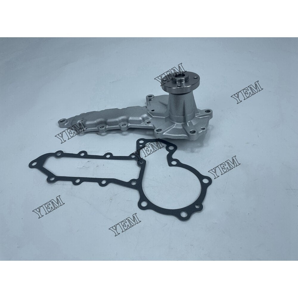 yemparts V2403 V2403T Water Pump 15521-73033 For Kubota Diesel Engine FOR KUBOTA