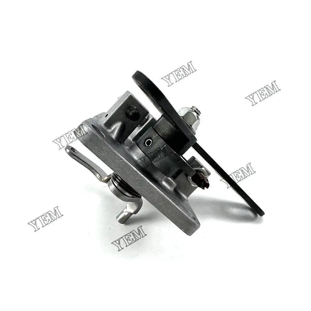 Part Number 16299-57015 Assy Plate,Speed Adj For Kubota D1105 Engine YEMPARTS