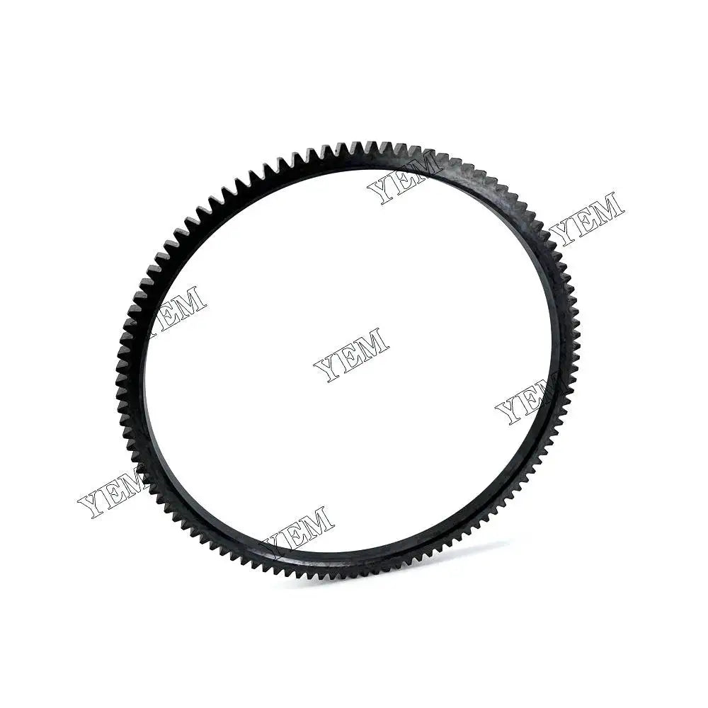 1 year warranty For Mitsubishi Flywheel S4F engine Parts YEMPARTS