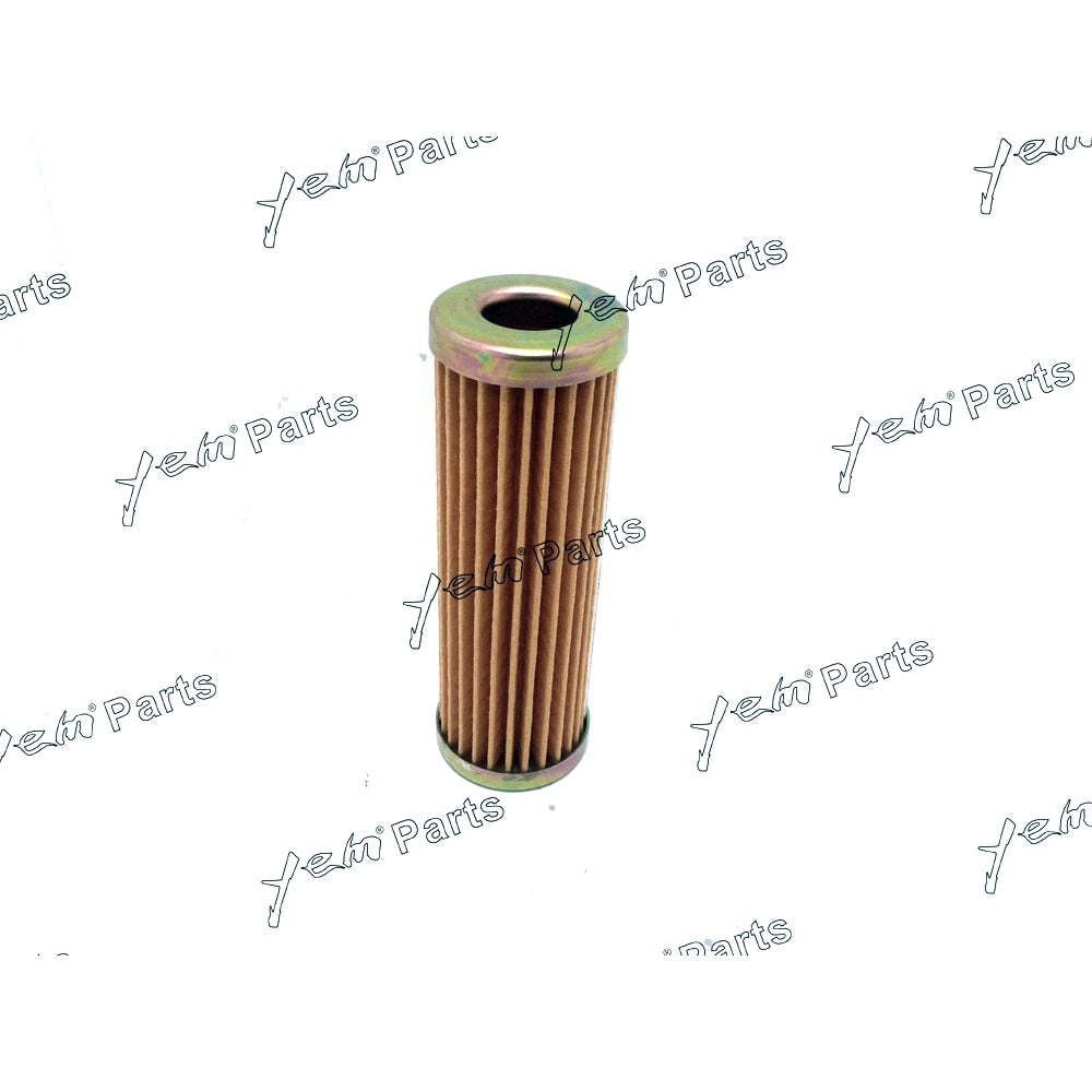 YEM Engine Parts Kubota Fuel Filter RB101-51280 For Z482 D902 D1305 V2203 V2403-M V3300 V3800-DI Engine Parts For Kubota