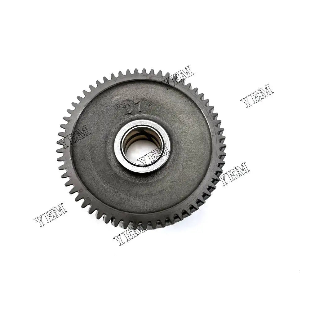 1 year warranty D782 Idler Gear For Kubota engine Parts YEMPARTS
