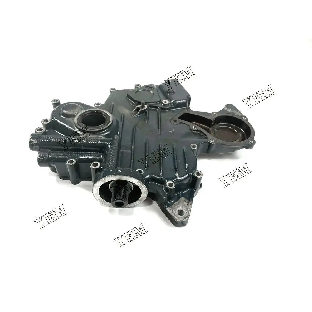 competitive price Timing Cover For Kubota WG752 excavator engine part YEMPARTS