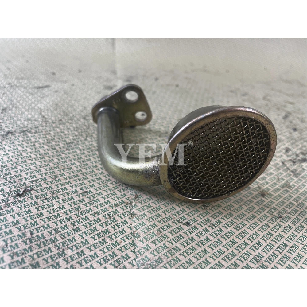 USED OIL SUCTION PAN 16851-32110 FOR KUBOTA D722 ENGINE For Kubota