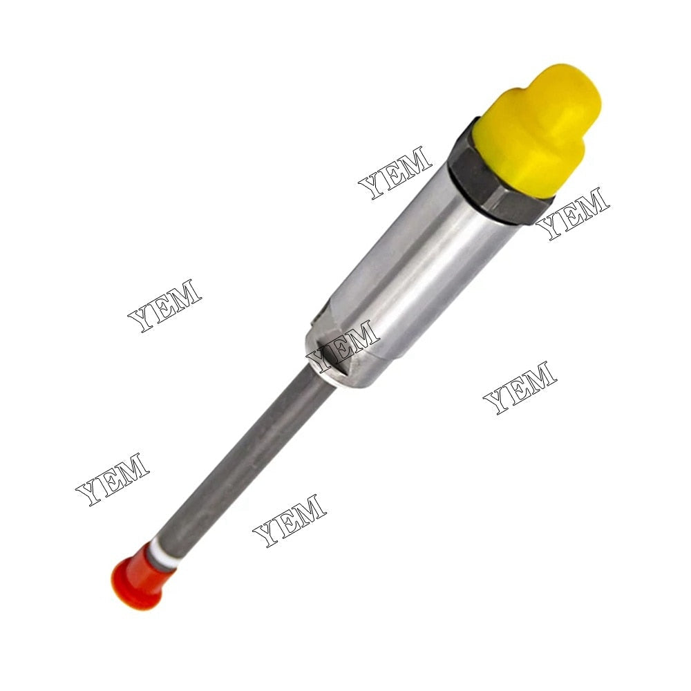 YEM Engine Parts Fuel Injector For Caterpillar CAT 235 235C 330 330 L 350 E240 936 936F 950B 966D For Caterpillar