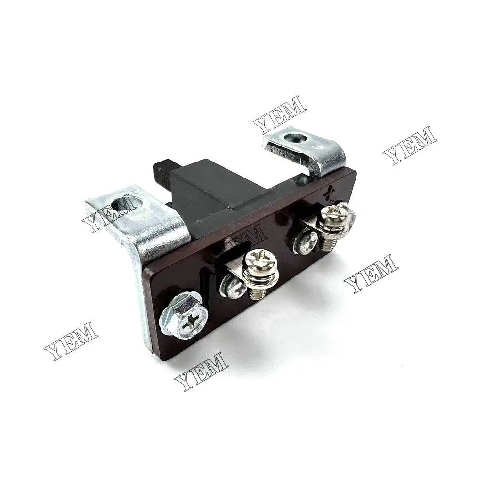 Part Number G3102-02110 Assy Holder,Brush For Kubota Z482 Engine YEMPARTS