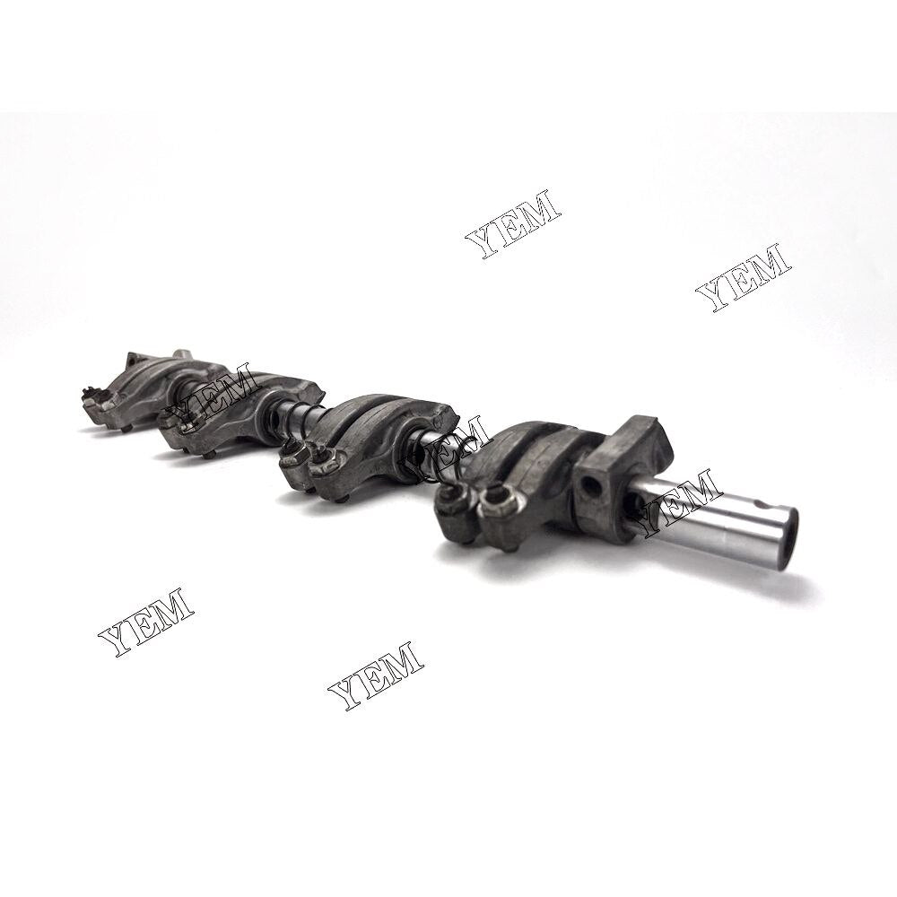 yemparts used 4FE1 Rocker Arm Assy For Isuzu Diesel Engine FOR ISUZU