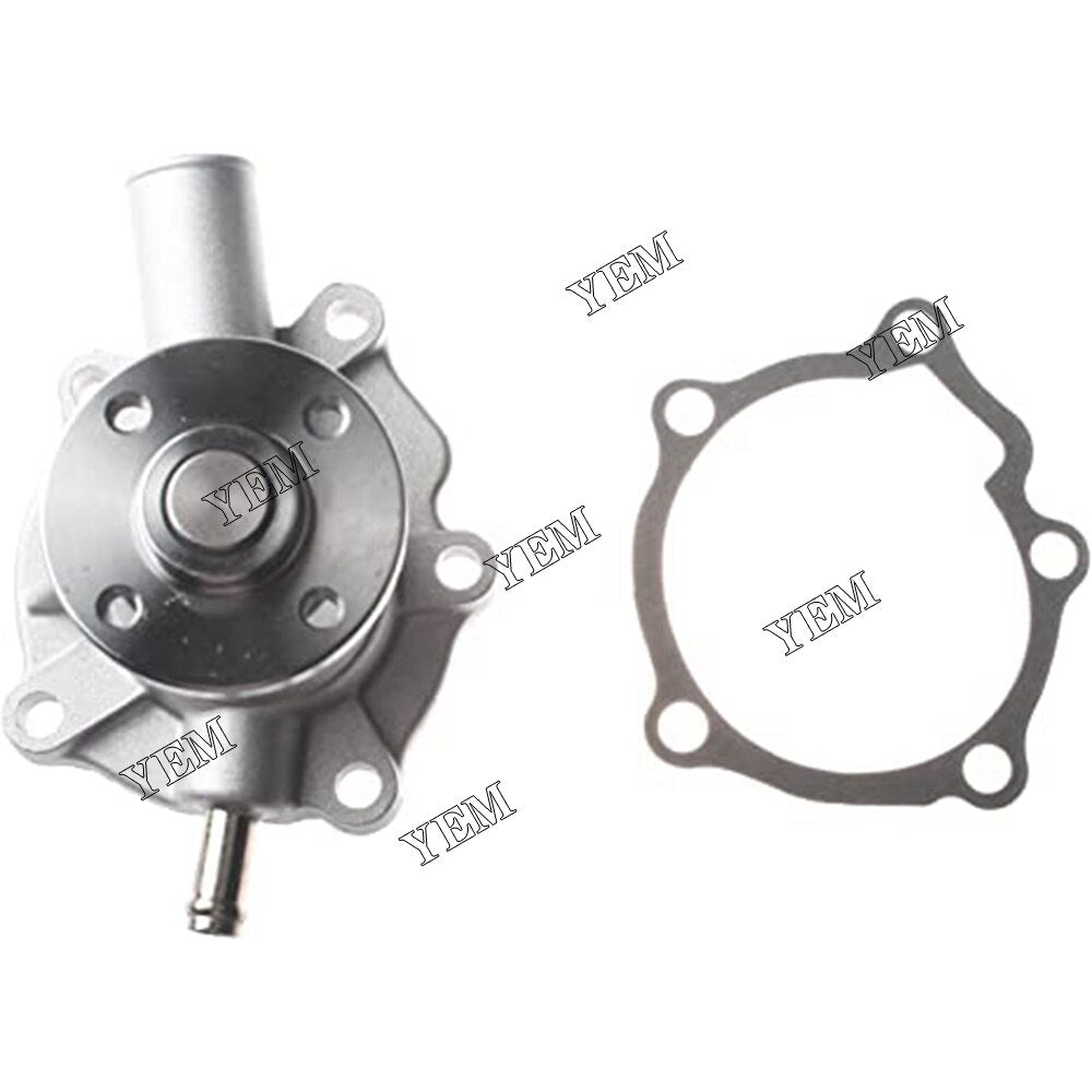 YEM Engine Parts Water Pump For Kubota Lawn Tractor KH-007H G3200 G3200H G5200 G5200H For Kubota